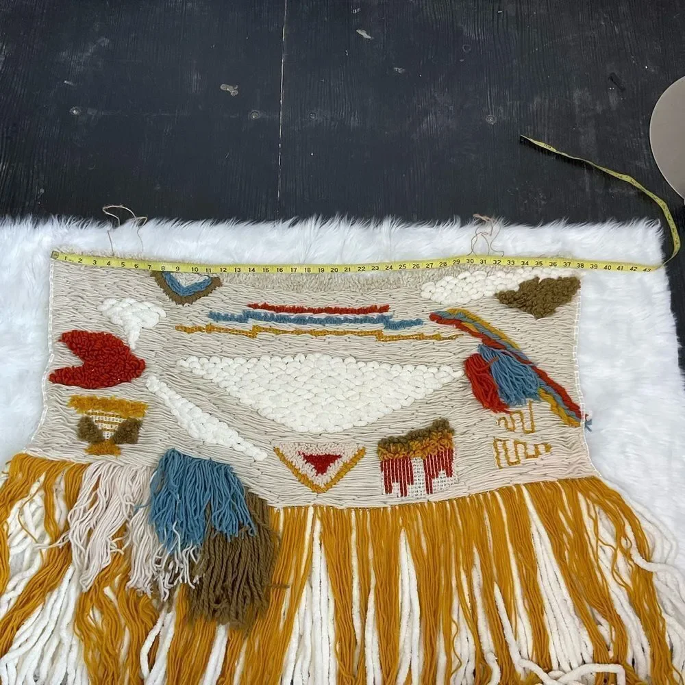 Hand Crafted great handwoven